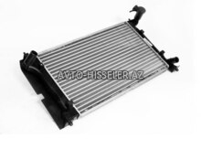 Toyota Corolla 2002-2007 su radiatoru